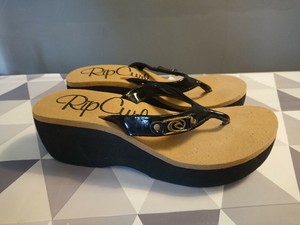 platform flip flops 90s