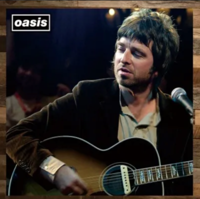 OASIS / LET YOUR LOVE LAY ME DOWN (4CD+DVD) NEW | eBay UK