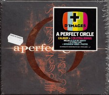 A Perfect Circle   Mer De Noms 2000 Virgin Ltd. Ed. Box set European only NEW