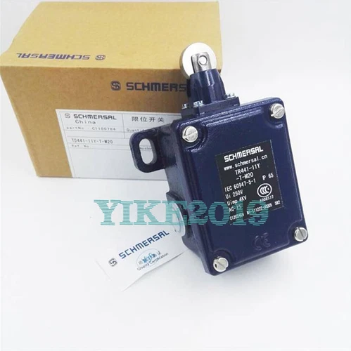1PC NEW FOR SCHMERSRL TR441-11Y-T-M20 Travel limit switch replacement