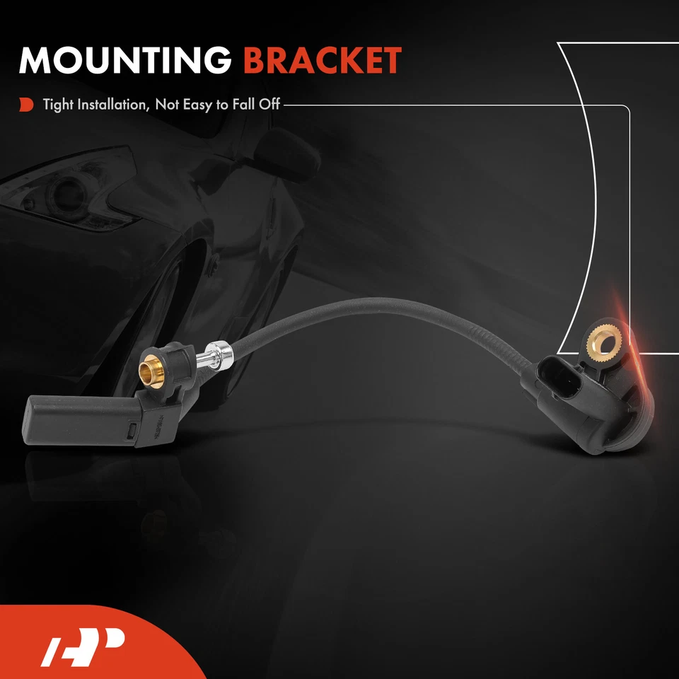 Crankshaft Position Sensor for BMW 435i Gran Coupe 640i xDrive ActiveHybrid 7 - Image 3 of 4