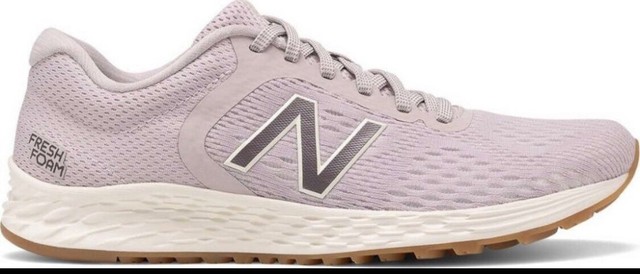 new balance women's fresh foam arishi v1 running shoe