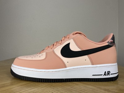 air force 1 peach pack