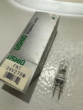 FNT projector lamp projection light bulb 24v 275w, Ushio brand