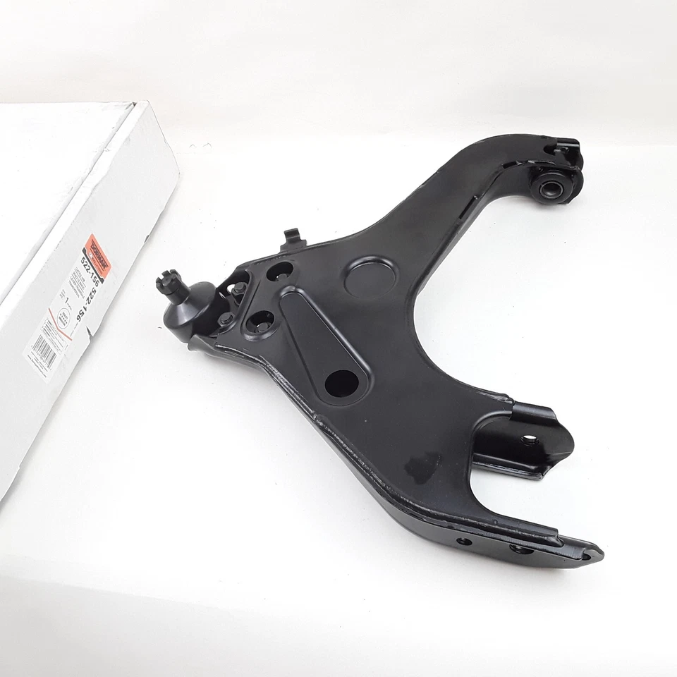 Brazo de control de suspensión inferior delantero derecho para Mitsubishi Montero Sport 1997-2004 Foto 2 de 4