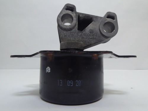 OPEL MERIVA Lagerbock Motorlager Motorhalter 13109200 links