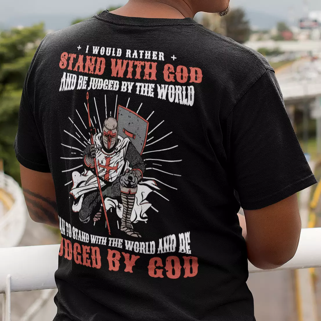 Knight shirt sales