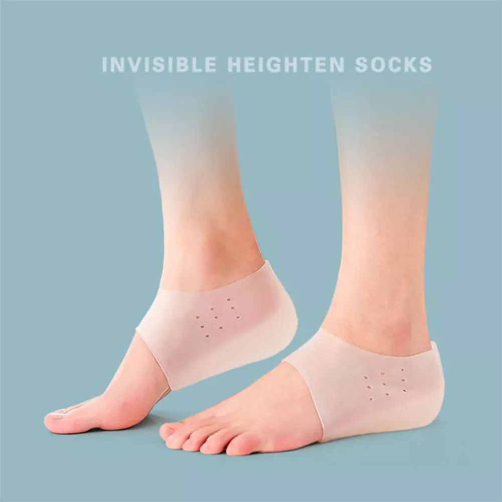Invisible heightening best sale pad