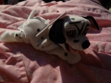 VINTAGE DISNEY 101 DALMATIONS LUCKY PLUSH NEW WITH TAGS
