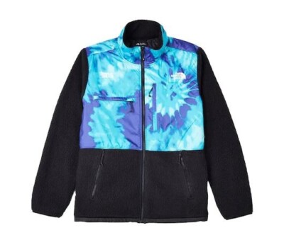 ブルゾン THE North face SNS Denale Fleece THE North face SNS Denale Fleece The Face North Grey eBay Kids'