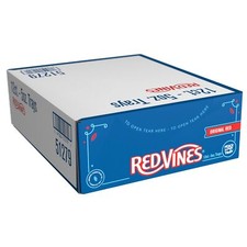 Red Vines Original Red Twists 5 oz., 12 Ct
