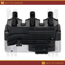 Cobra-Tek Ignition Coil For Volkswagen UF163