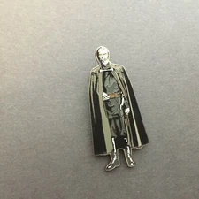 Star Wars Dooku Pin Disney Pin 11815