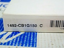 ALLEN BRADLEY 1492-CB1G150 SER C 15A 277V 3 HP NEW