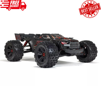 Arrma Kraton 1/5 4X4 8S BLX EXB Brushless Monstertruck RTR C-ARA5808V2T1