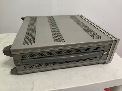 agilent/ HP 8903B/ Hewlett packard 8903B Audio Analyzer TESTED | eBay