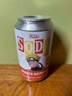 Funko Soda! Naruto Uzumaki LE 12,500 Sealed (Chance at Chase)