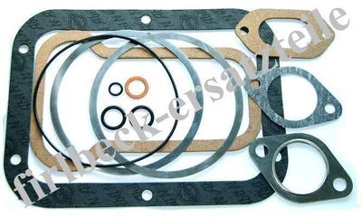 Kopfdichtungssatz Dichtsatz für EICHER ED 1 ED22  mit 115mm Bohrung