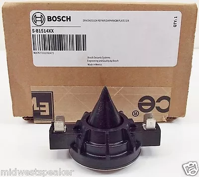EV Electro Voice 81514XX OEM Diaphragm for ETX-10P ETX-12P ETX-15P ETX-35P DH3-B