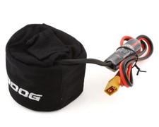 Ruddog .19-.26 Nitro Engine Heater (12V) [RDG...