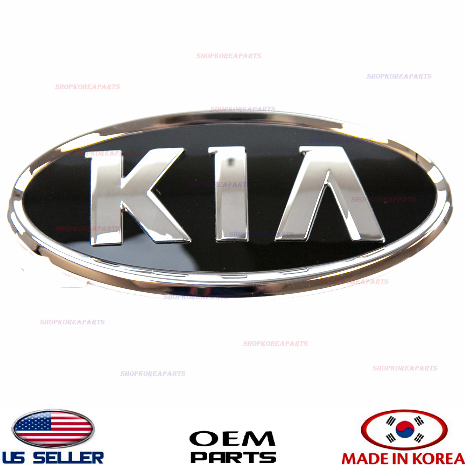 863101g100 эмблема kia