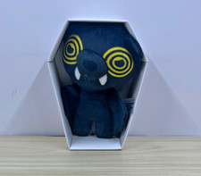 Deddy Bears Series 2 Mystery Blind Coffin 4" Plush - Zombat