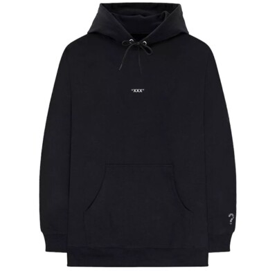 XXXTentacion Going Down! Hoodie RARE BRAND NEW XXL Authentic | eBay