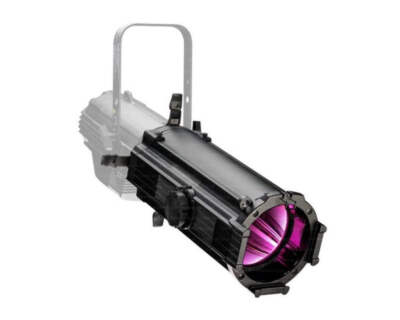 ETC Source Four Source 4 Zoomobjektiv Tubus 15-30° schwarz
