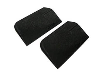 Stabilizzatore Fuse Frontline 6 Per Arco Composto - 4.6 Oz, Nero