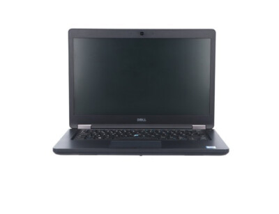 Dell Latitude 5480 I5-6300U 8GB/500GB HDD 1366x768 Klasse C Kein System