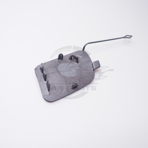 Cubierta de gancho parachoques trasero lado izquierdo para BMW X5 F15 SE 13-18 negro zafiro 475 - Imagen 16 de 16