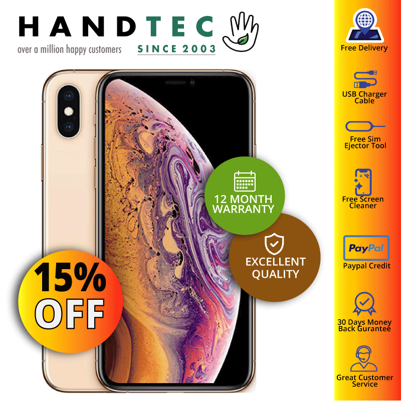 iPhone - iPhone XS MAX 512GB+AppleCare SIMフリー版 Amazon | 【整備済み品】Apple iPhone XS Max 512GB ゴールド