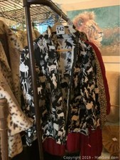 HUGE REDUCTION Gorgeous Bravo Unique Unusual African Print jacket ONLY 100