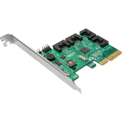 HighPoint RocketRAID 640L, Serial ATA-Controller