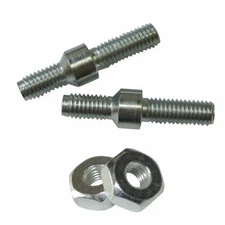 Chainsaw Bar Stud And Bar Nut Kit For STIHL MS362 MS381 MS440 MS441 New