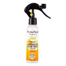 Original Sprout Tahitian Protein Hair Treatment, Argan Oil Hair Repair