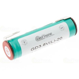 karcher wv50 battery