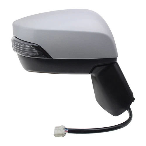 G1N RIGHT DOOR MIRROR FITS SUBARU IMPREZA 201516 91039VA120 91059VA020 SU1321135