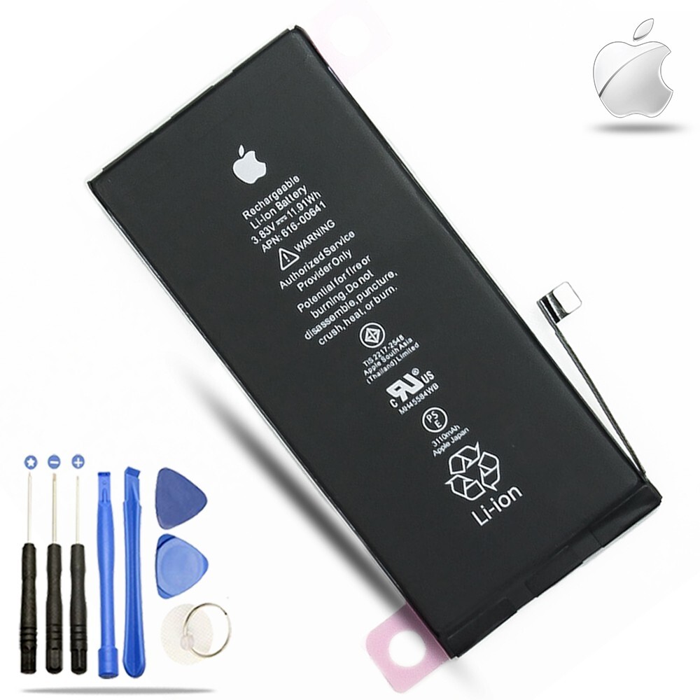 Genuine iPhone 11 Replacement Battery Apple 616-00641 3.83V