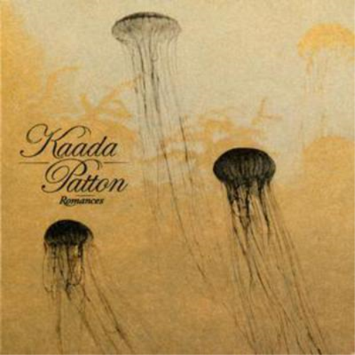 Mike Patton Romances (CD) Album