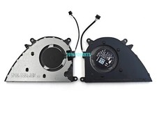 New HP 17-CN0008CA 17-CN0010CA 17-CN0020CA 17-CN0023DX 17-CN0053CL CPU Fan