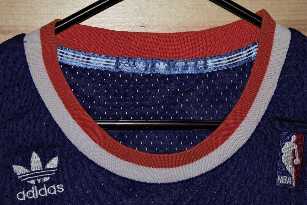 adidas - 新品タグ付きNBAユニフォーム☆セット 希少】 NBA タイソン・チャンドラー KNICKS ニューヨーク