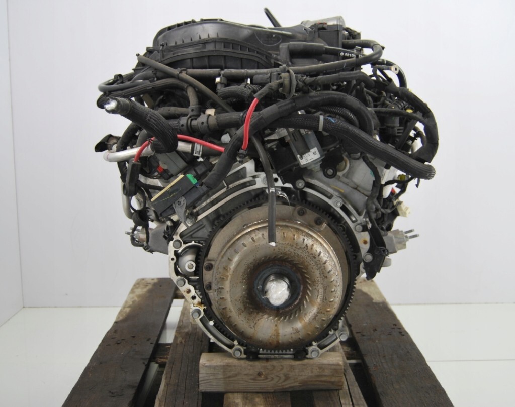 ✓ Motor P68052837AJ 3.6 V6 DODGE CHARGER CHALLENGER 42TKM 