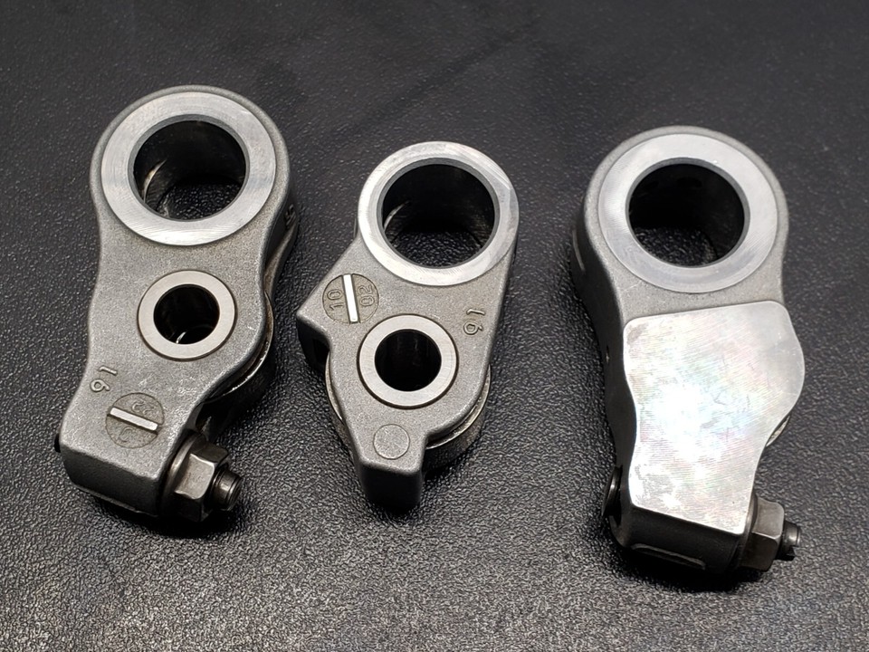 2009 2014 Acura TSX K24Z3 Intake Rocker Arm Assembly VTEC OEM 14620