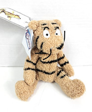 The Disney Store  Mini Bean Bag  Classic Pooh