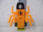 Vintage Transformers Knock off Buddy L Bug Bots figure