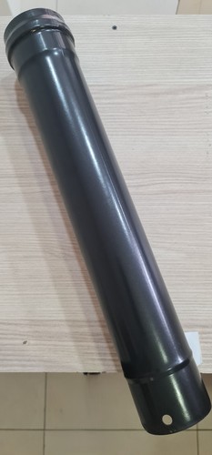 Tubo In Acciaio Dolce 8 Mm X 0,71 Mm, Bobina Da 10 M. Tubo Del Carburante - Foto 13