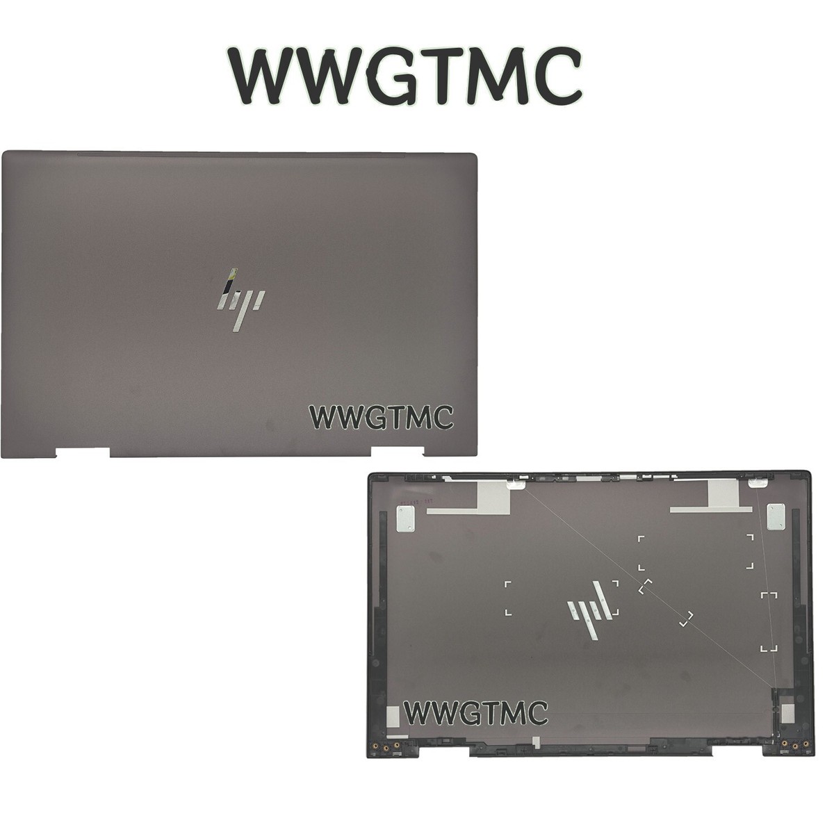Cover Scocca Lcd HP ENVY X360 15-ED 15M-ED TPN-C149 15-EE 15M-EE Originale - Foto 12