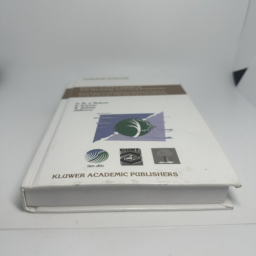 Impacts of Global Change on Tree Physiology and Forest Ecosystems (HC, Vol. 52) - 第 4/7 張圖片