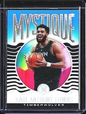 🏀2020-21 Panini Illusions Basketball 